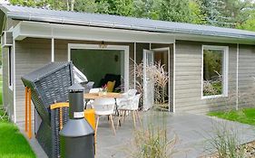 Ferienhäuser Kiebitzsee